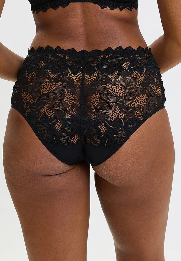 Culotte a vita media Arum Prima Sans Complexe