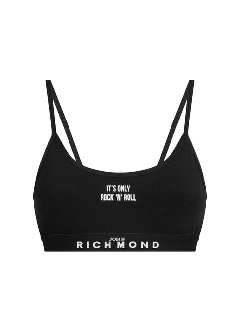 Bipack di reggiseno a fascia rock'n roll Richmond