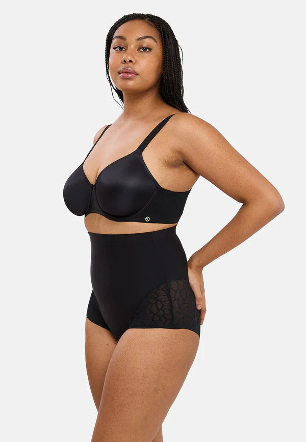 Reggiseno minimizer Perfect Curves Sans Complexe