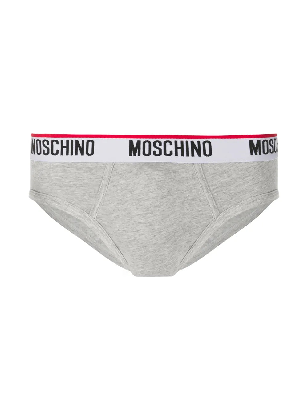 TRIPACK SLIP MOSCHINO