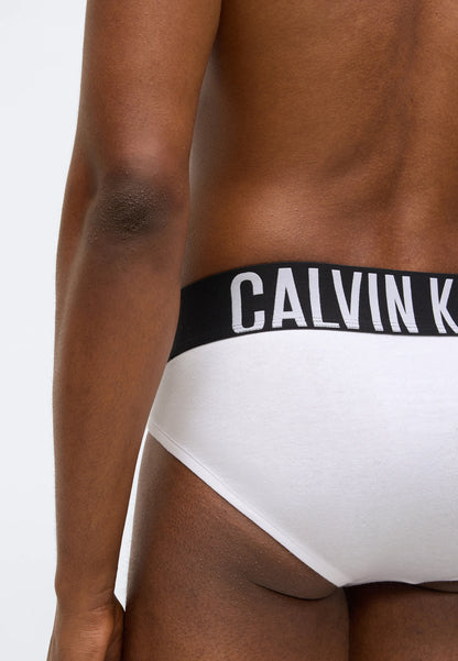 Slip Calvin Klein in confezione da 3 - Intense Power Micro