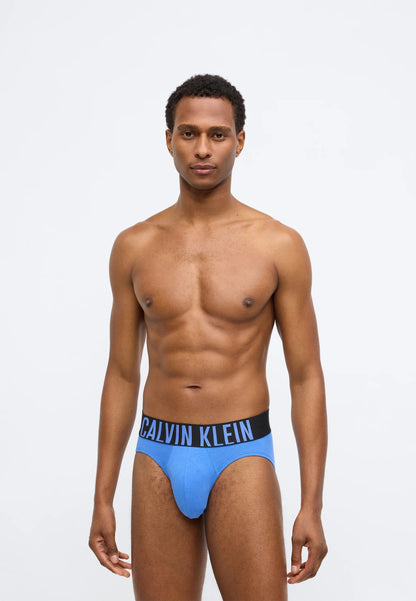 Slip Calvin Klein in confezione da 3 - Intense Power Micro