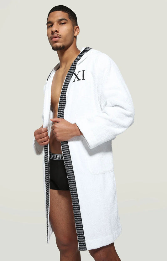 Accappatoio Bikkembergs uomo