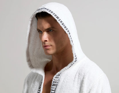Accappatoio Bikkembergs uomo