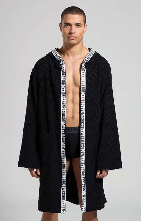 Accappatoio Bikkembergs uomo