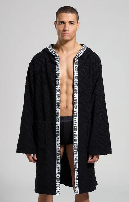 Accappatoio Bikkembergs uomo