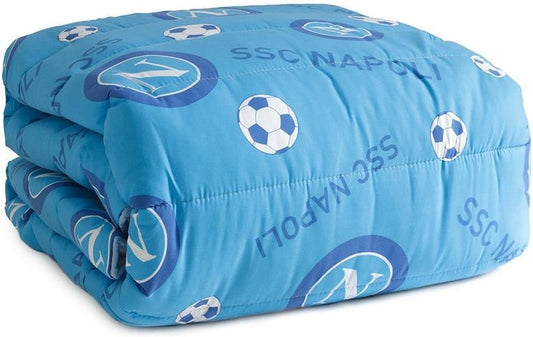 Trapunta  SSC Napoli ufficiale  Singola