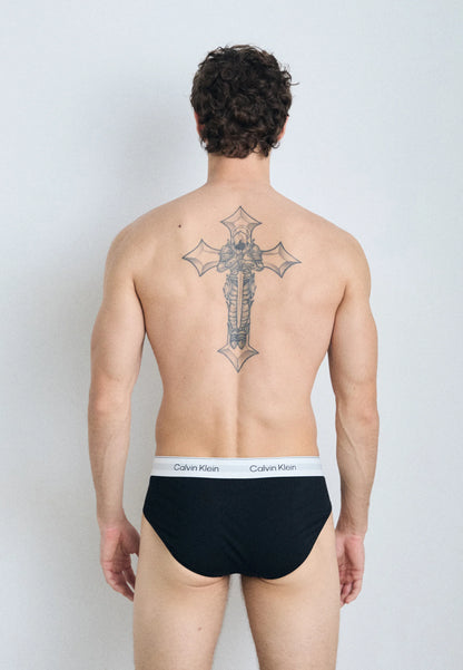 Slip Calvin Klein  in confezione da 3 - Cotton Stretch