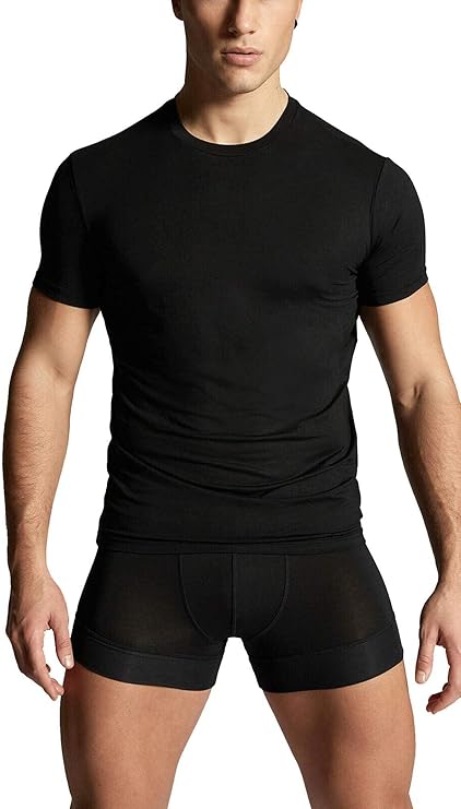t-shirt Dsquared2 cotton stretch