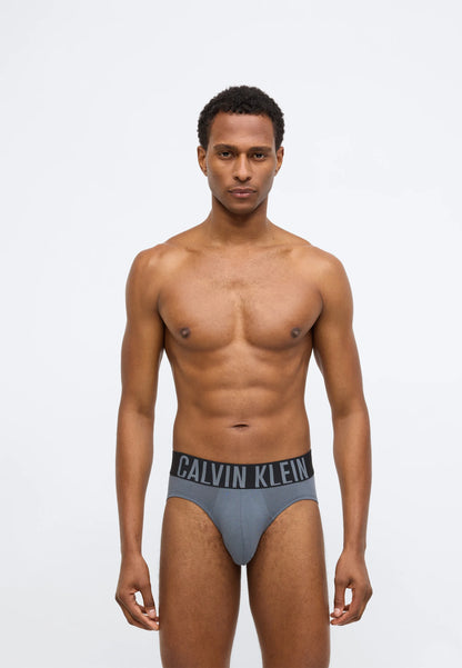 Slip Calvin Klein in confezione da 3 - Intense Power Micro