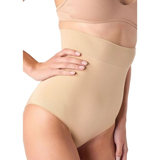 GUAINA VITA ALTA SHAPEWEAR GOLDEN LADY