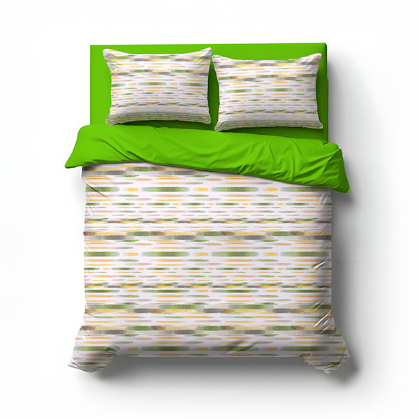 Completo letto Arya Biancaluna 1 posto e mezzo