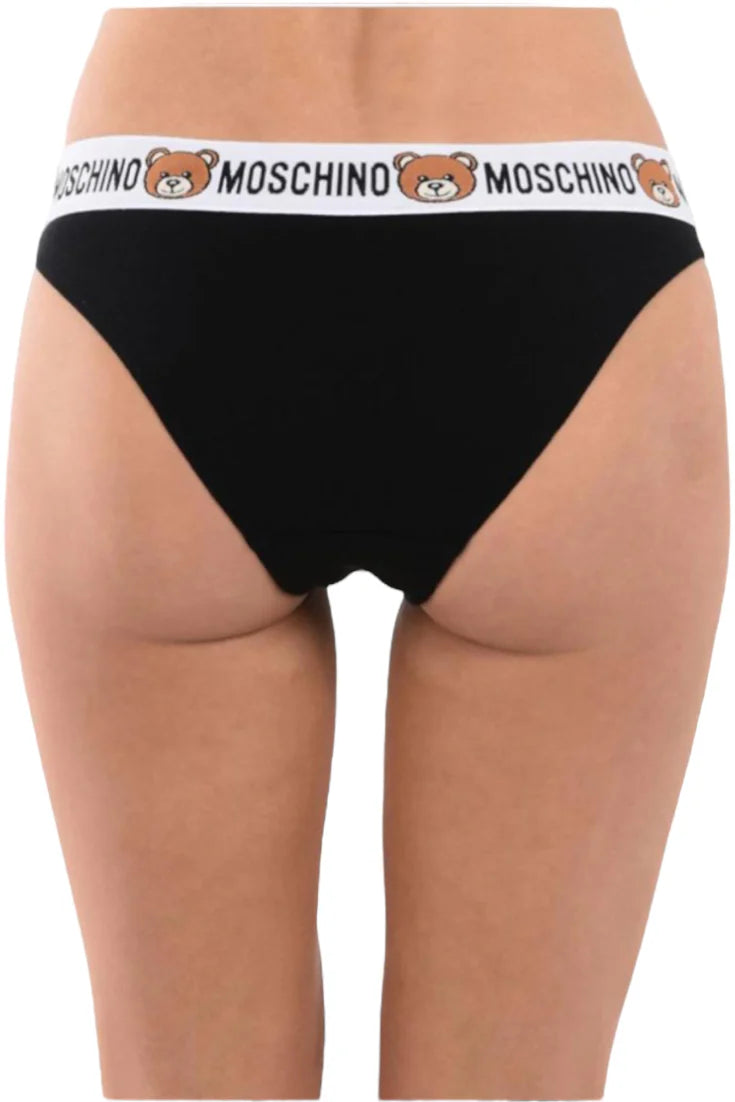 Moschino Slip Donna