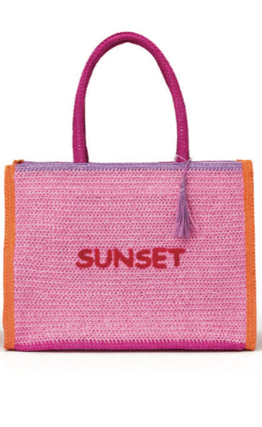BORSA MARE PAPALINA