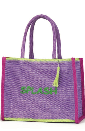 BORSA MARE PAPALINA