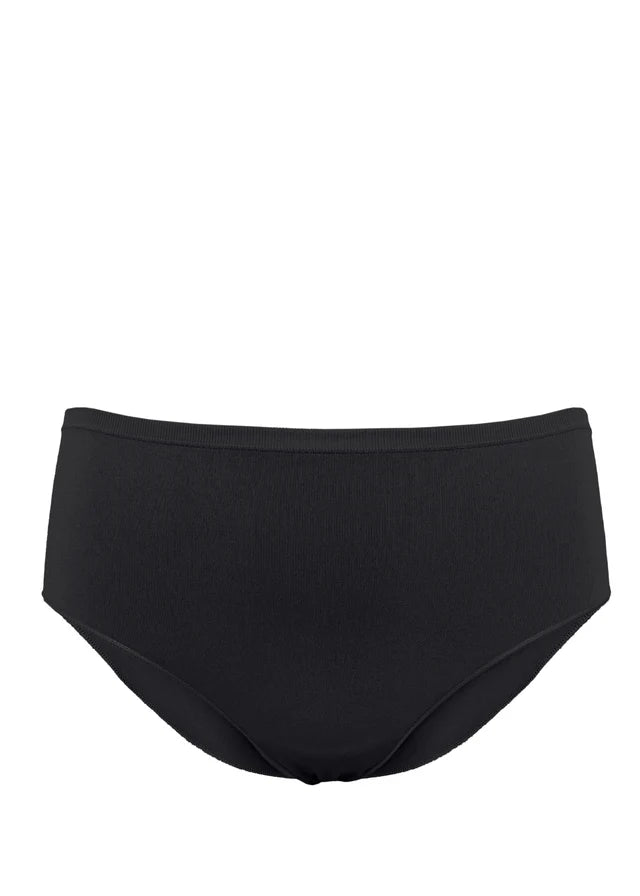 SLIP MIDI SENZA CUCITURE GOLDEN LADY