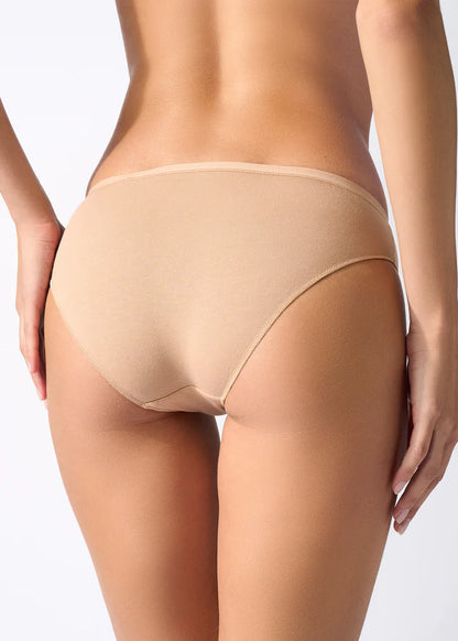 SLIP COTONE GOLDEN LADY