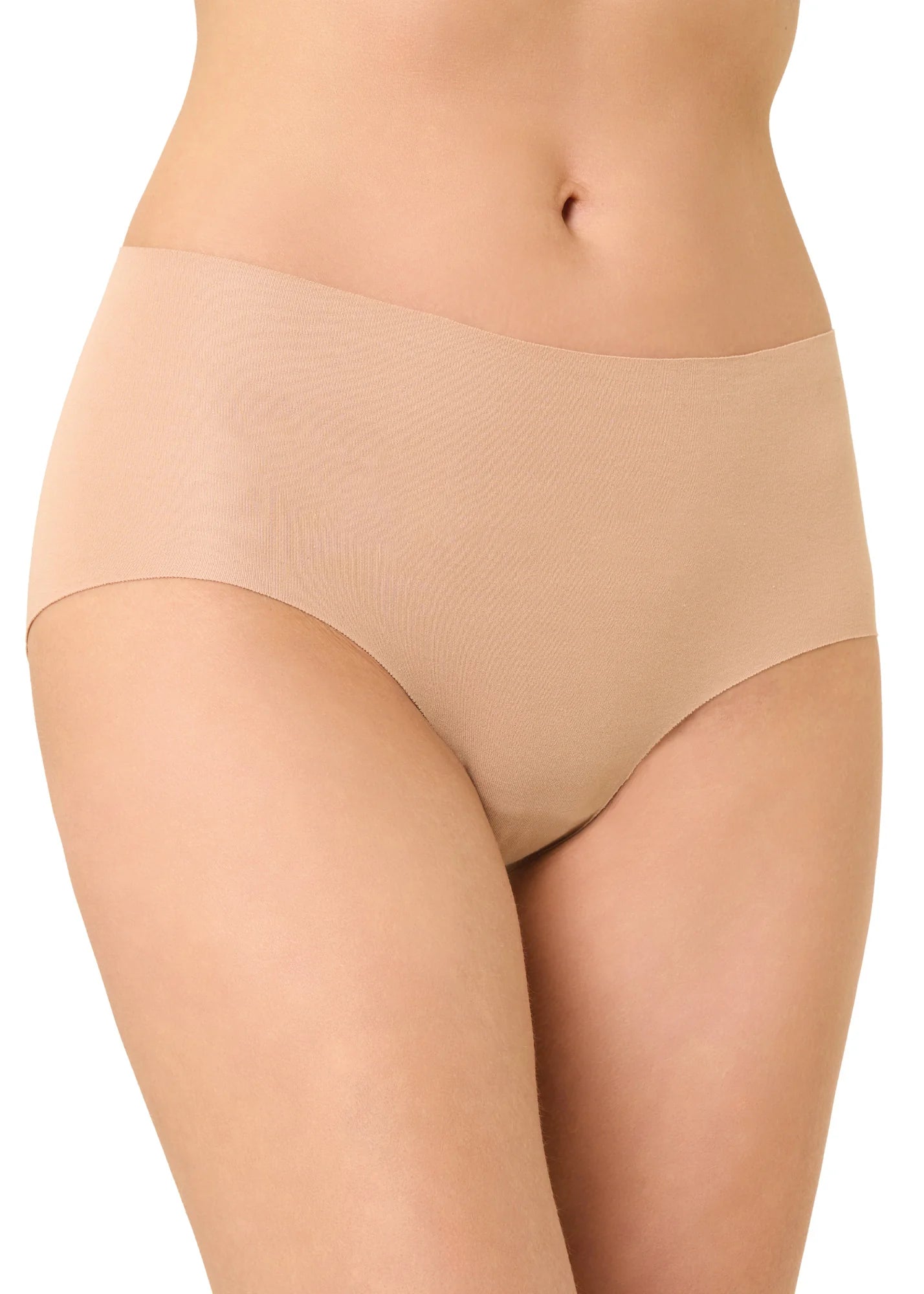 CULOTTE TAGLIO AL VIVO