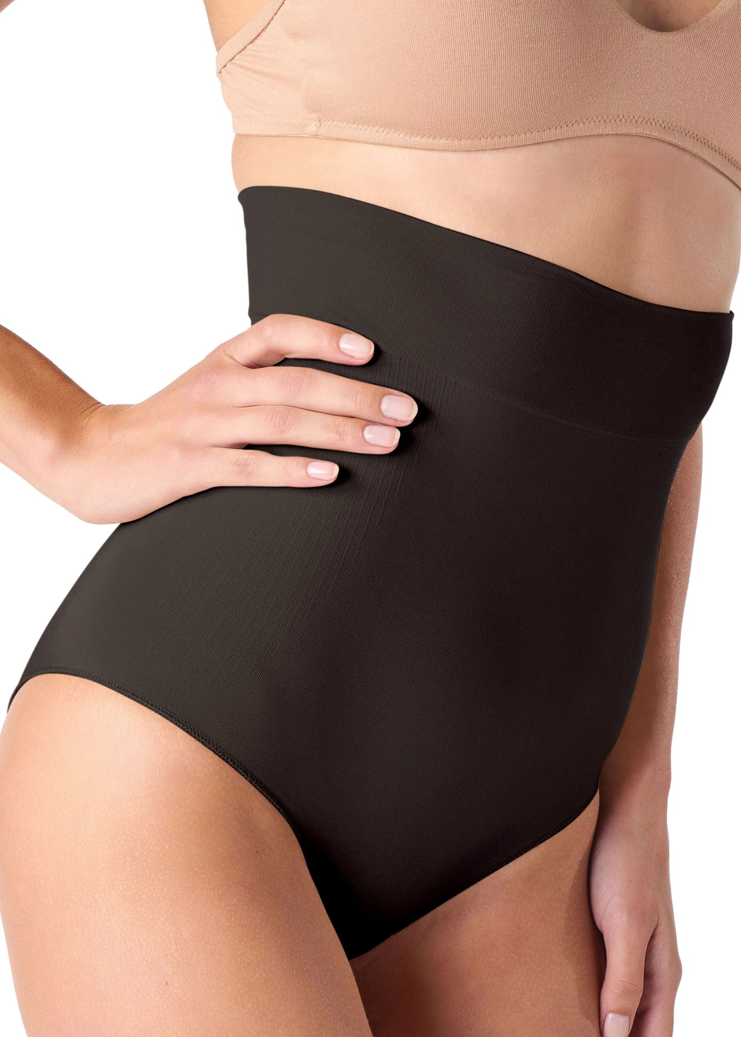 GUAINA VITA ALTA SHAPEWEAR GOLDEN LADY