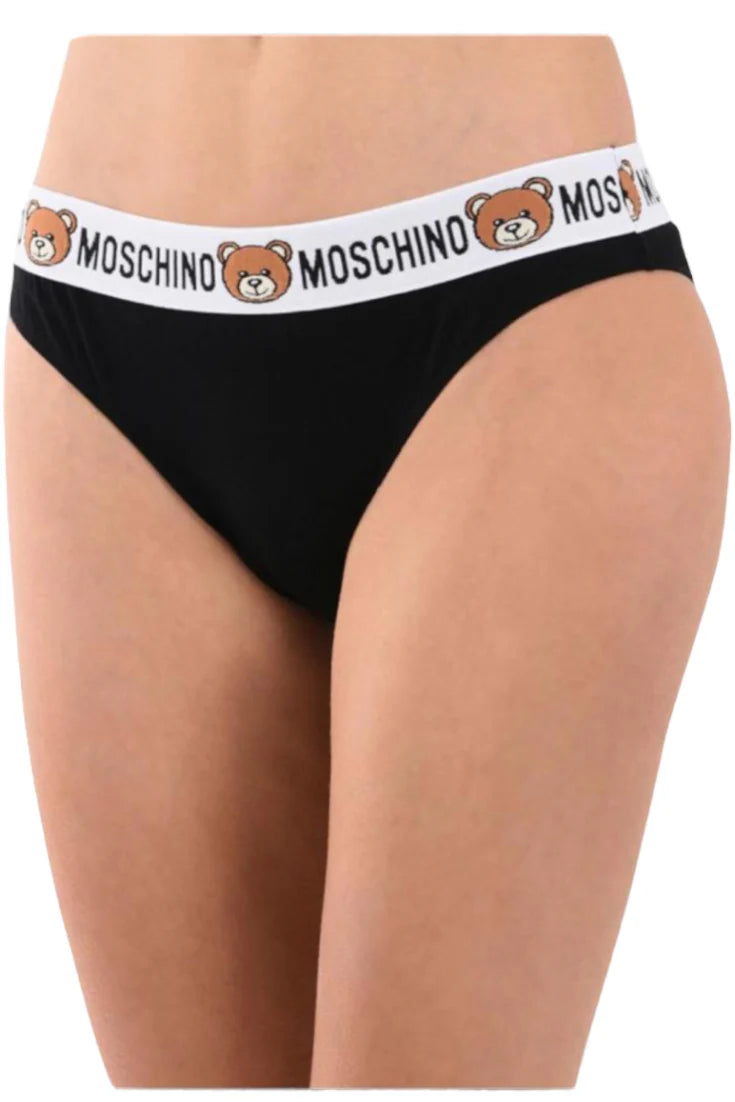 Moschino Slip Donna