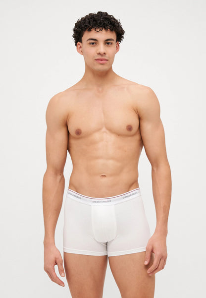 TRIPACK DSQUARED BOXER