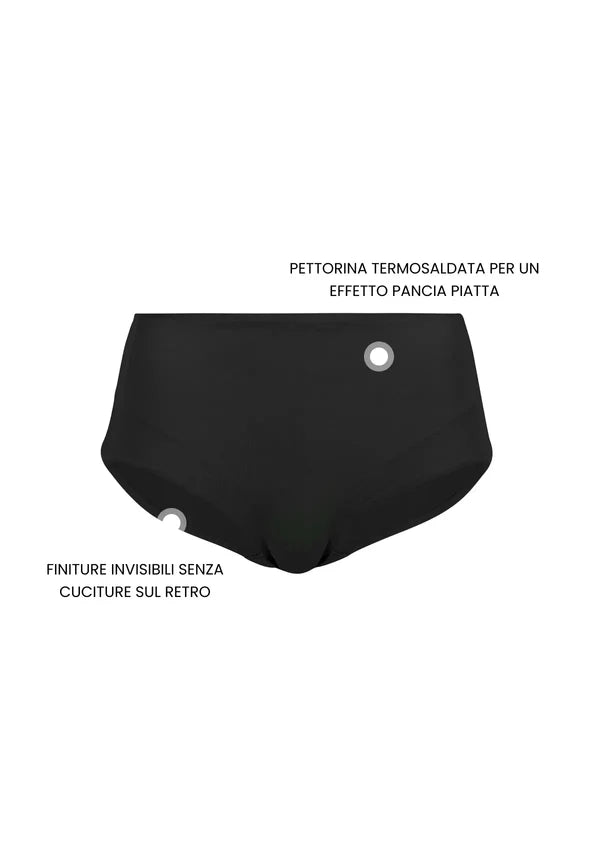Slip Pure Invisibility Sans Complexe