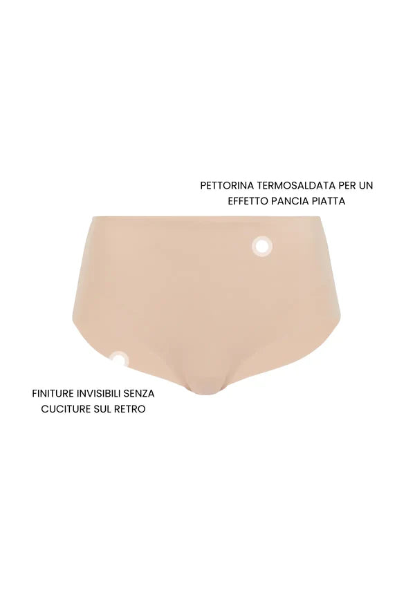 Slip Pure Invisibility Sans Complexe