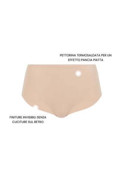 Slip Pure Invisibility Sans Complexe