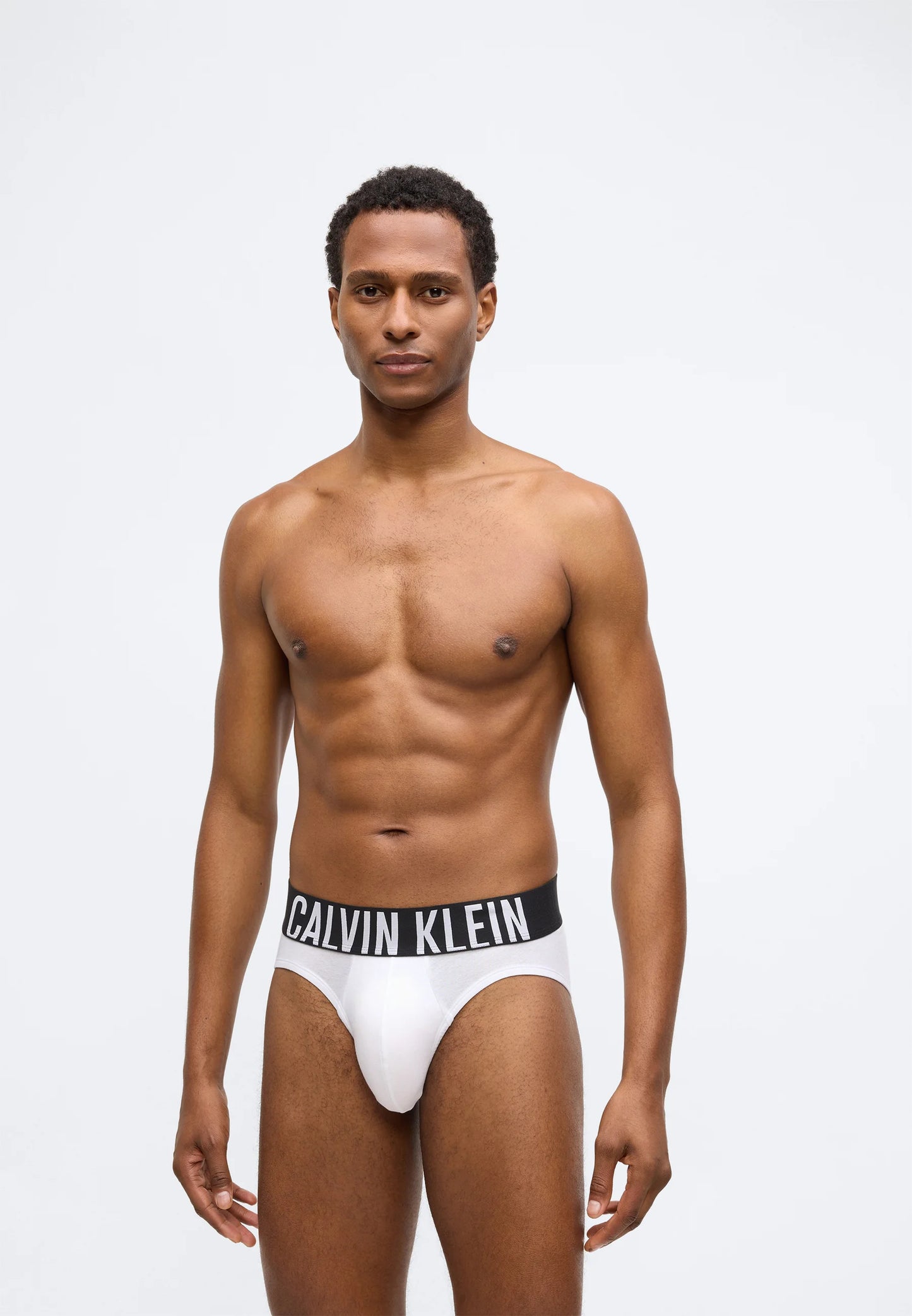 Slip Calvin Klein in confezione da 3 - Intense Power Micro