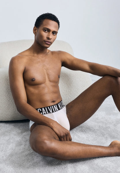 Slip Calvin Klein in confezione da 3 - Intense Power Micro