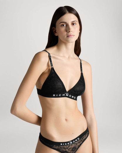 Bipack di reggiseni in pizzo ricamato Richmond