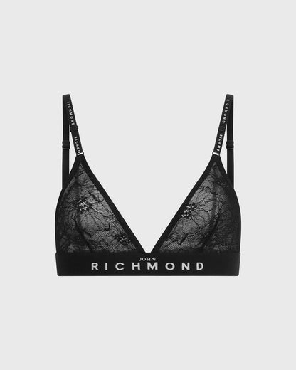 Bipack di reggiseni in pizzo ricamato Richmond