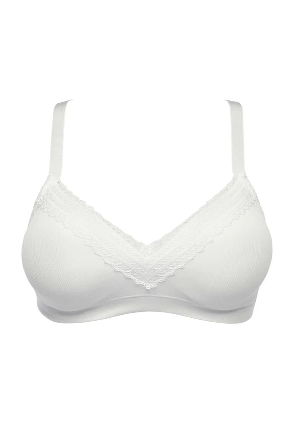 Reggiseno senza ferretto Agathe Sans Complexe