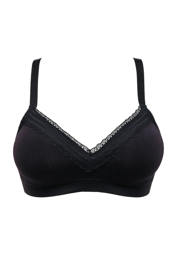 Reggiseno senza ferretto Agathe Sans Complexe