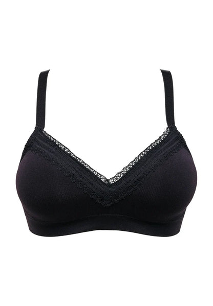 Reggiseno senza ferretto Agathe Sans Complexe