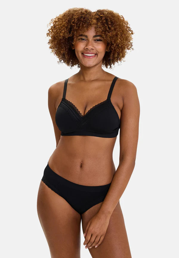 Reggiseno senza ferretto Agathe Sans Complexe