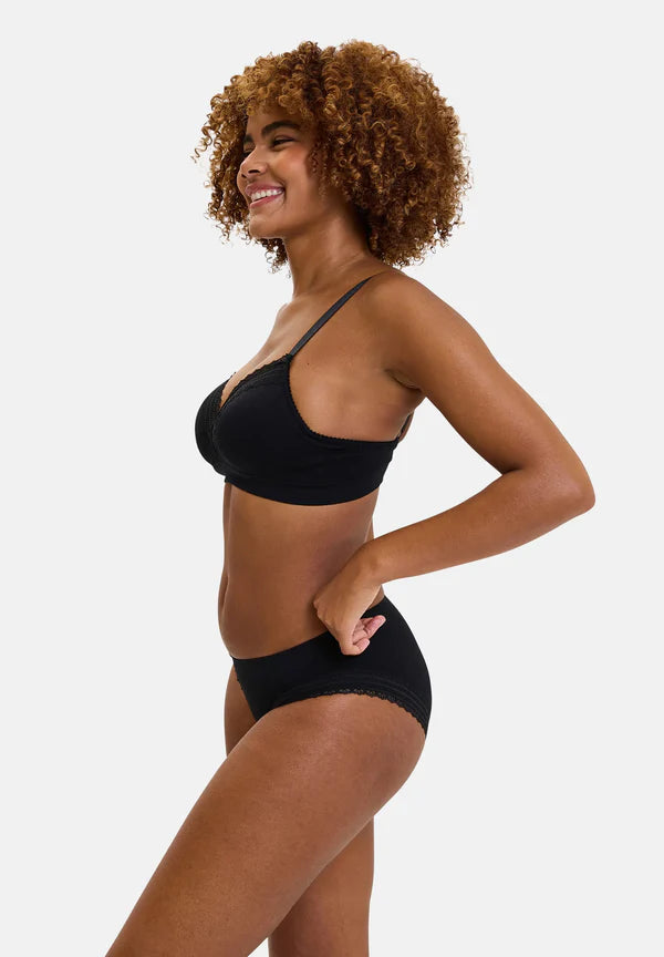 Reggiseno senza ferretto Agathe Sans Complexe