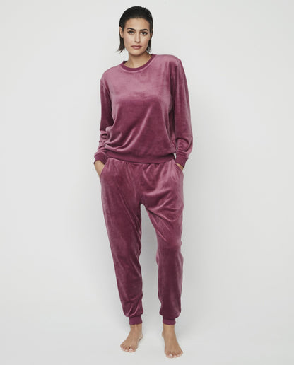 Set sportivo supersoft in ciniglia Selmark