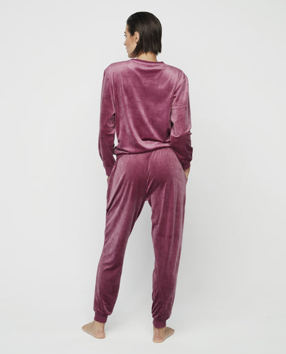 Set sportivo supersoft in ciniglia Selmark