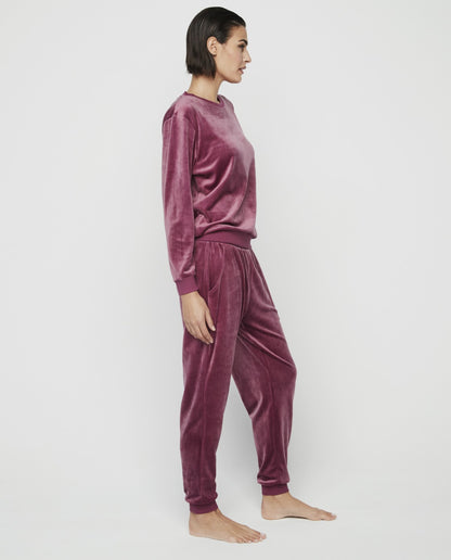 Set sportivo supersoft in ciniglia Selmark