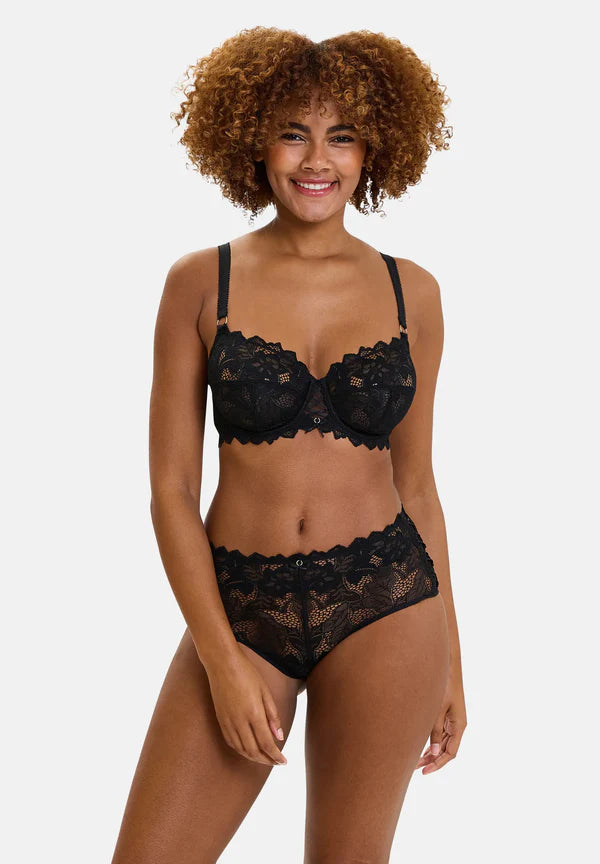 Culotte a vita media Arum Prima Sans Complexe