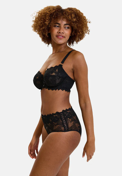 Culotte a vita media Arum Prima Sans Complexe