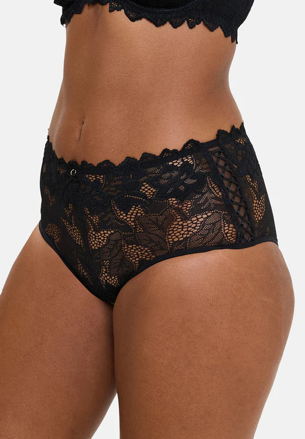 Culotte a vita media Arum Prima Sans Complexe
