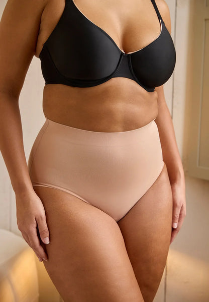 Slip a vita alta Perfect Touch Sans Complexe
