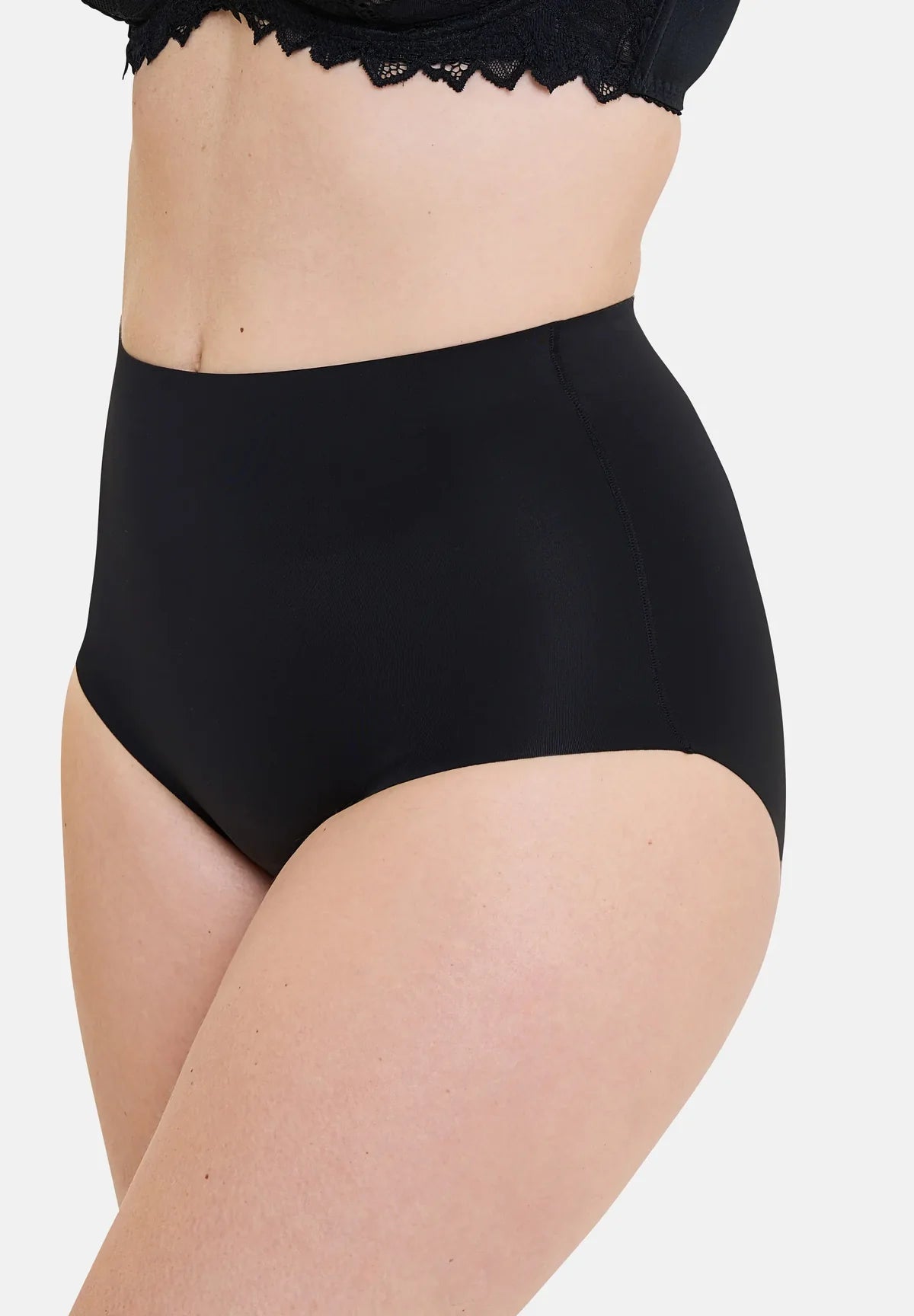 Slip a vita alta Perfect Touch Sans Complexe