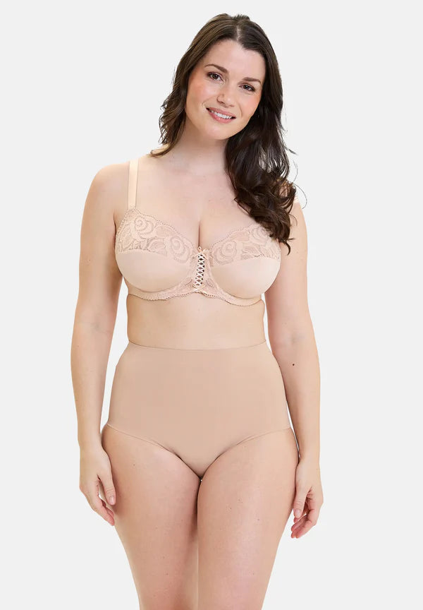 Slip a vita alta Perfect Touch Sans Complexe