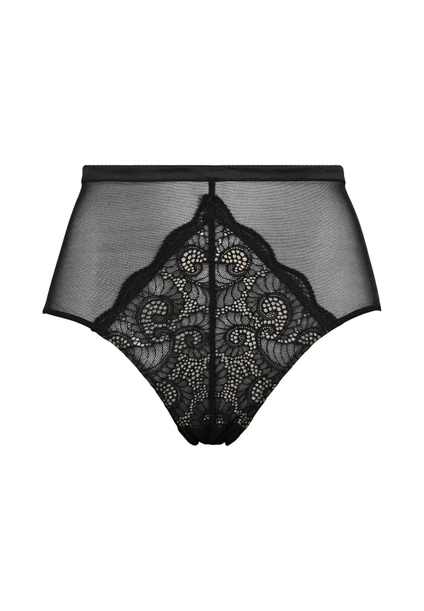 Culotte a vita media Serena Sans Complexe