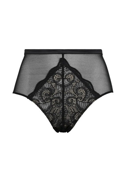 Culotte a vita media Serena Sans Complexe