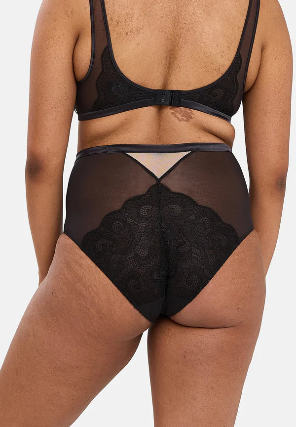 Culotte a vita media Serena Sans Complexe