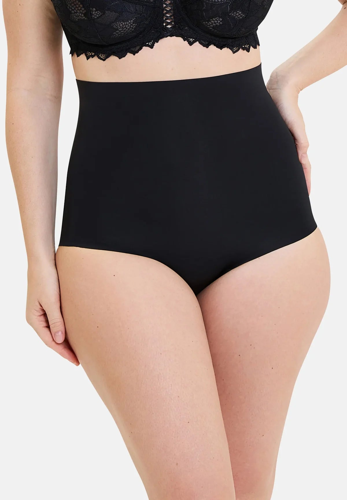 Slip a vita alta Perfect Touch Sans Complexe